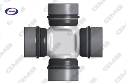 Mafsal istavrozu ısuzu d-max 4×2 05-> arka ölçü: içten segmanlı boy:50 x kafa çapı:29 Gmb 8979428451 resmi