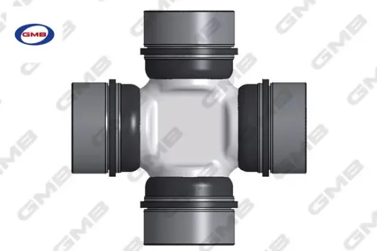 Mafsal istavrozu ısuzu d-max 4×2 05-> arka ölçü: içten segmanlı boy:50 x kafa çapı:29 Gmb 8979428451 resmi