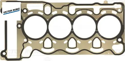 Sılındır kapak contası bmw n42 n43 n45 n46 11127563412 resmi