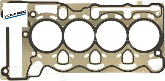 Sılındır kapak contası bmw n42 n43 n45 n46 11127563412 resmi