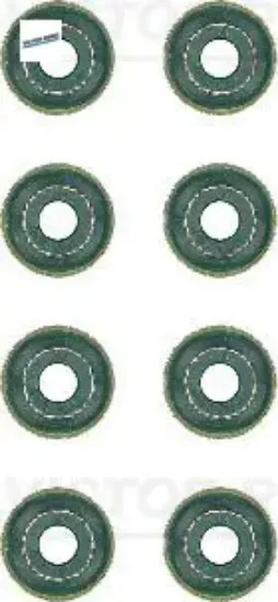 Subap lastiği 8 adet ascona b c astra f g corsa a corsa b kadet e vectra a 642527/ 90215296/ 9466542 resmi