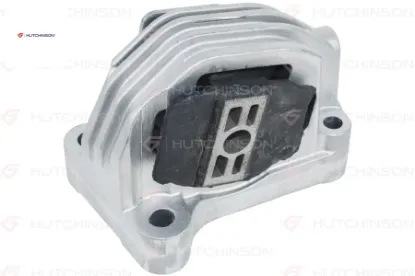 Motor üst kulağı volvo s60 2.4d d5 2001-2006 s80 2.4d d5 01-06 v70 2.4d5 01-07 xc70 2.4 xc90 d5 Hutchınson 30776354/ 30645447 resmi