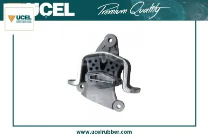 Şanzıman takozu sol vw t5-t6 axd-caaa-caab-caac-cfca 2.0 tdı-2.5 tdı 04> mekanık sanzıman 6 vıtes Üçel kauçuk 7H0399151H/ 7H0399151L/ 7E0399151C resmi