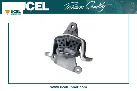 Şanzıman takozu sol vw t5-t6 axd-caaa-caab-caac-cfca 2.0 tdı-2.5 tdı 04> mekanık sanzıman 6 vıtes Üçel kauçuk 7H0399151H/ 7H0399151L/ 7E0399151C resmi