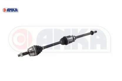 Aks sağ komple laleli fıat egea 1.3 mjt 15 > Anka 52068572 resmi