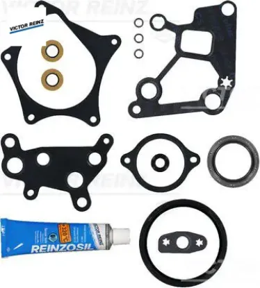 Alt takım conta corsa e-astra k-adam 1.0 12v b10xft-d10xft-f10xfl-xfl 12653685/ 12661527/ 12653686 resmi