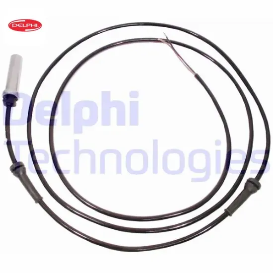 Abs sensoru on mercedes sprınter b901>b905 . vw lt 28-35-46 Delphı A9015421717/ 2D0927807 resmi