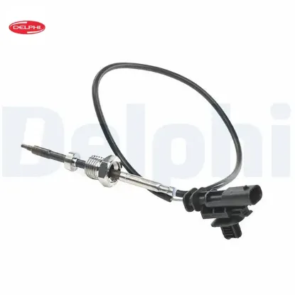 Egzos hego sensörü volvo v60 v70 xc60 xc70 13> d2-d3-d4-d5 xc60 ı 13>xc70 ıı 13>xc90 ıı 14> d 4204 t Delphı 31439823 resmi