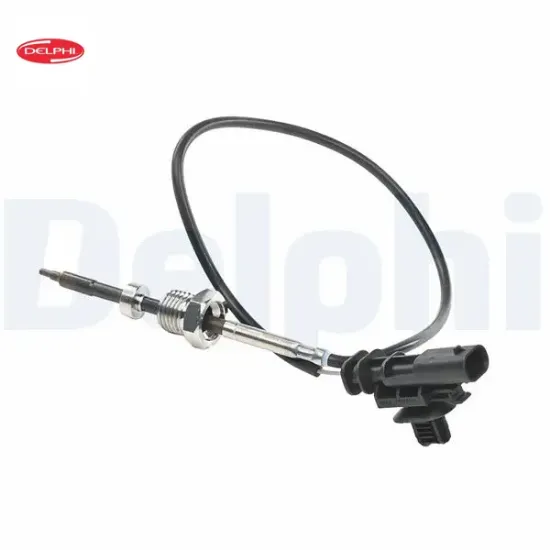 Egzos hego sensörü volvo v60 v70 xc60 xc70 13> d2-d3-d4-d5 xc60 ı 13>xc70 ıı 13>xc90 ıı 14> d 4204 t Delphı 31439823 resmi
