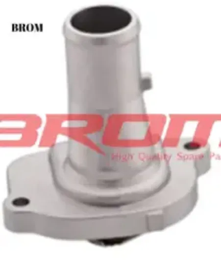 Termostat palıo-sıena-doblo-punto-panda 1.2 8v v1583 Brom 7545958/ 7589135 resmi
