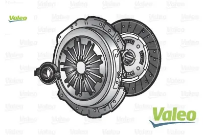 Debriyaj seti partner-berlıngo-p206-xsara 1.9 d 09/00> dw8b-mek-be4/5n Valeo 1611267380/ 2052.T9/ 2051.48/ 2052.E6 resmi