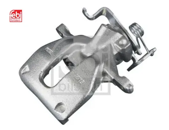 Arka fren kaliperi sol ford transıt v347-348 06>14 kundaksız Febı bılsteın 6C112K328AF/ T206440/ 6C112K328AE resmi