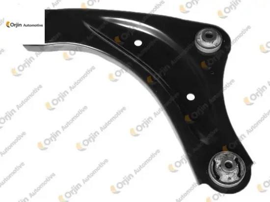 Salıncak ön sol alt nıssan juke f15e 09>leaf ze0 10> Orjın 545011KA0B/ 545011KA1B resmi