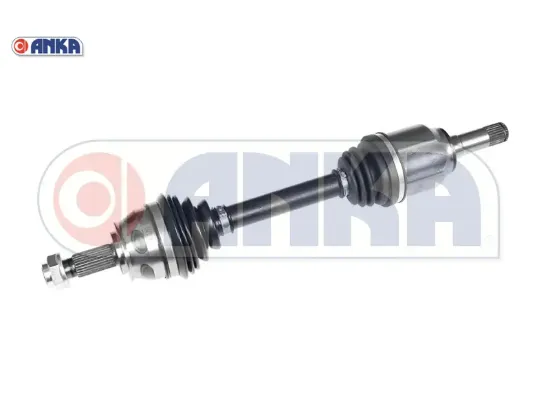 Aks komple sol laleli doblo 1.9 jtd 01 > doblo-albea 1.3 jtd 05 > Anka 46307674 resmi