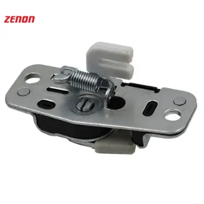 Kapı sürgülü üst kilit f.ducato ıı-boxer ıı Zenon 1335777080/ 8726N8 resmi
