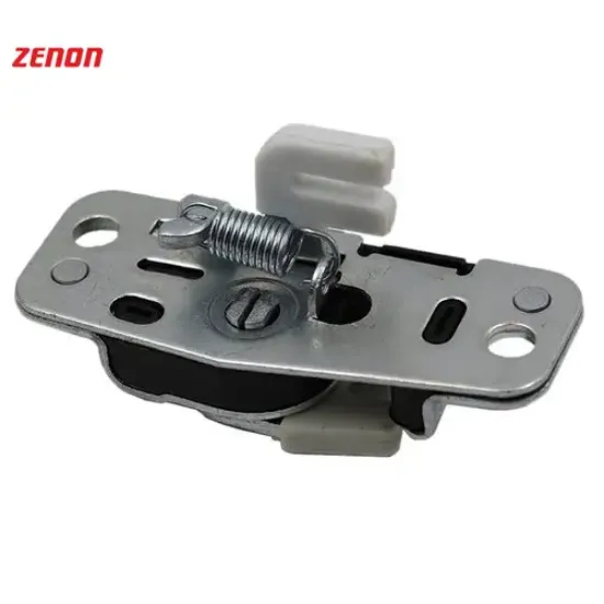 Kapı sürgülü üst kilit f.ducato ıı-boxer ıı Zenon 1335777080/ 8726N8 resmi