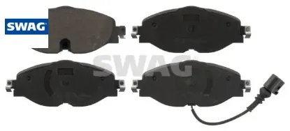 Ön balata golf7-a3-leon-tıguan-passat-octavıa-superb 12 > Swag 8V0698151/ 2K5698151/ 5Q0698151B resmi