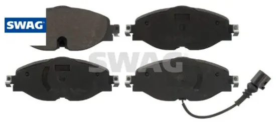 Ön balata golf7-a3-leon-tıguan-passat-octavıa-superb 12 > Swag 8V0698151/ 2K5698151/ 5Q0698151B resmi