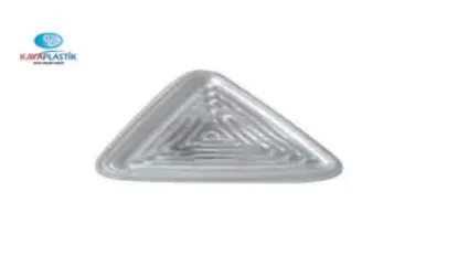 Çamurluk sinyali kng ııı 2010 > Kaya plastık 8200439492 resmi
