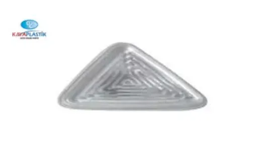 Çamurluk sinyali kng ııı 2010 > Kaya plastık 8200439492 resmi