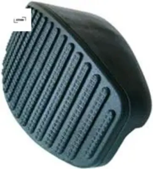 Debriyaj fren pedal lastiği yanaklı doblo 01-09 -albea 46786390 resmi