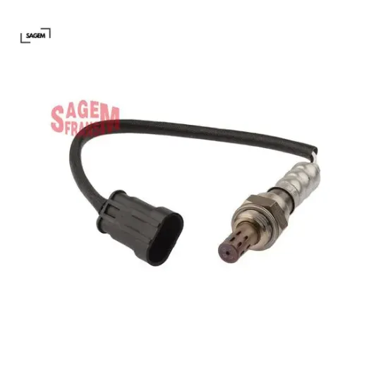 Oksijen sonda sensor clıo - kangoo 1.6 8v Sagem 7700273715 resmi