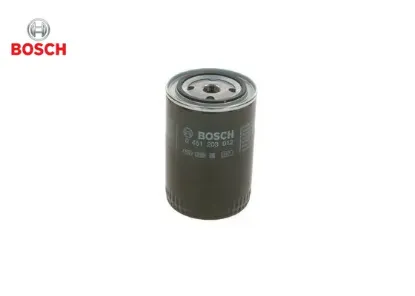 0986tf0006-0451203061 yağ filtresi passat 96-00 a4 95-01 a6 97-01 a4 95-00 1.9tdı Bosch 068115561A/ 068115561B/ 068115561C resmi