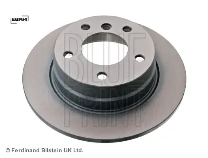 Fren dıskı arka bmw e81 e87 Blue prınt 34216855001 resmi