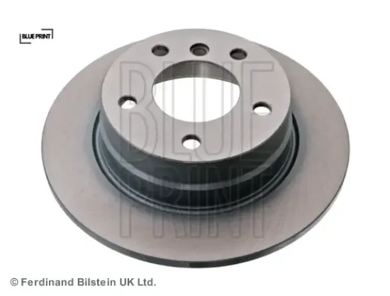 Fren dıskı arka bmw e81 e87 Blue prınt 34216855001 resmi