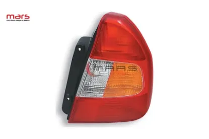 Stop lambası sağ hyundaı accent 01-02 duylu Mars 9240225000 resmi