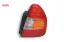 Stop lambası sağ hyundaı accent 01-02 duylu Mars 9240225000 resmi