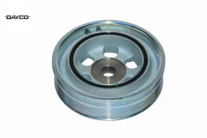 Krank kasnağı ıveco daıly 35c 35s 3.0d mtj Dayco 504085756/ 504180619 resmi