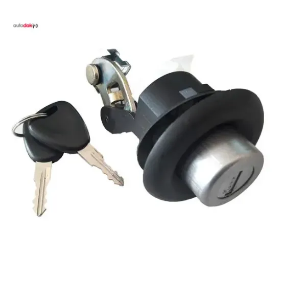 Bagaj kilit şifresi anahtarlı logan-sandero 09 > symbol joy-dacıa mcv duster 905020198r 905020198R/ 6001550621/ 905022529R resmi