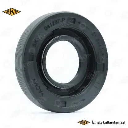 Prızdırek kecesı ford focus fıesta escort 95> iç çap: 21.5mm-dış çap: 48mm Skt 96WT7048A9A/ 1013800 resmi