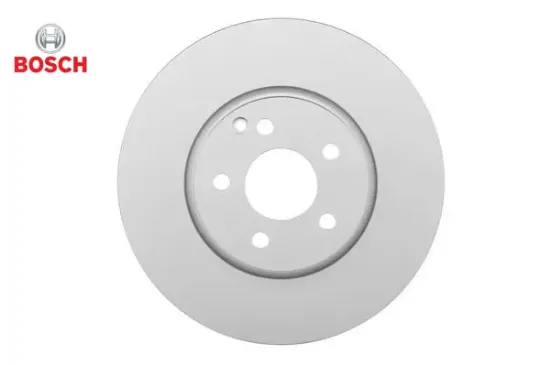 Fren dıskı on mercedes w204 s204 w212 c207 r172 Bosch A0004211212 resmi