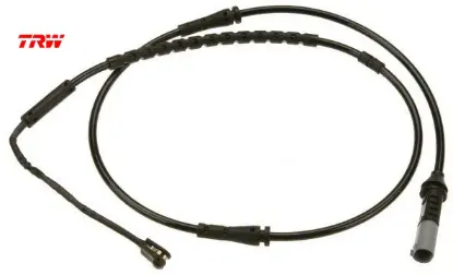 Balata fısı on bmw f07 f10 f11 f18 f06 f12 f13 f01 f02 f04 Trw 34356791958 resmi