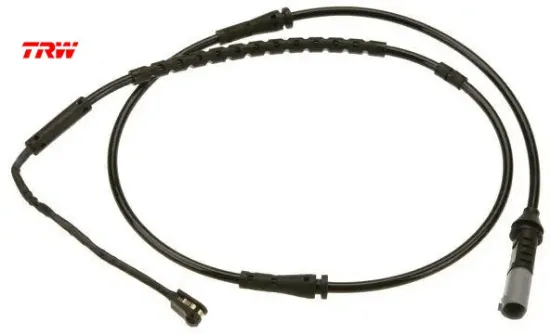 Balata fısı on bmw f07 f10 f11 f18 f06 f12 f13 f01 f02 f04 Trw 34356791958 resmi