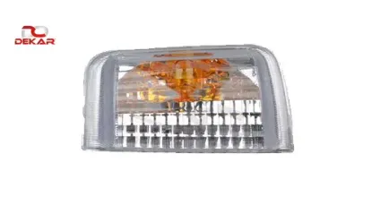 Dış dikiz ayna sinyali sağ sarı fıat ducato ııı 06> psa boxer ııı 06> jumper ııı 06> Dekar 6325.H1/ 71748253 resmi