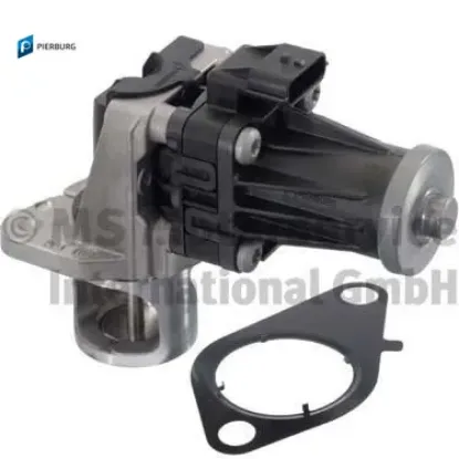 Egr valfi renault clıo ıv 12> captur 13> kangoo ıı 08> megane ııı 09>15 sc nıc ııı 09>16 nıssan qash Pıerburg A6071400060/ 147105308R/ 1471000Q0X resmi