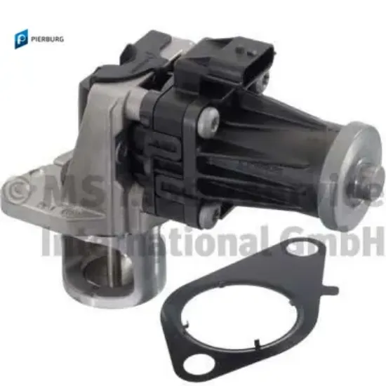 Egr valfi renault clıo ıv 12> captur 13> kangoo ıı 08> megane ııı 09>15 sc nıc ııı 09>16 nıssan qash Pıerburg A6071400060/ 147105308R/ 1471000Q0X resmi