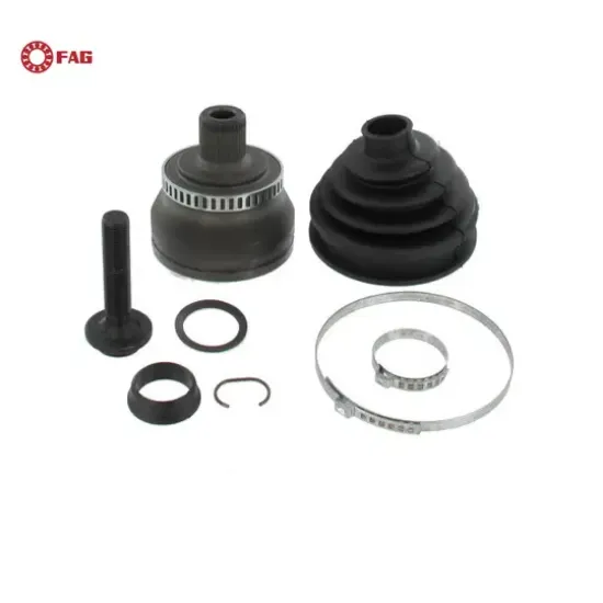 Tahrik mili a4 b5-a6 c5-passat b3-b4-b5 Fag 3B0498099K/ 3B0498099E resmi