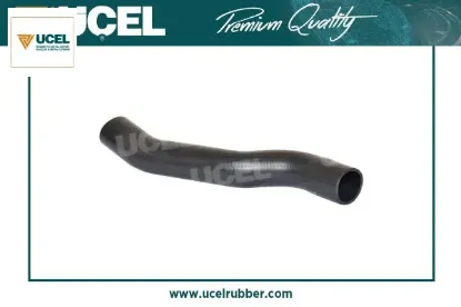 Turbo ıntercoller hortumu focus ıı focus ıı c max 1.6tdcı 90ps 110ps 03>11 volvo c30-v50-s40 ıı 05>1 Üçel kauçuk 6M516K863GC/ 1496239/ 31274154 resmi