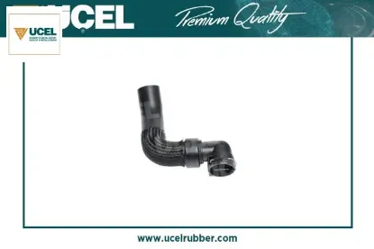 Radyatör üst hortumu fıat ducato ııı 2.3 jtd 06 > Üçel kauçuk 1340759080/ 1340759080 resmi