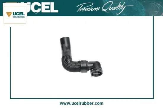 Radyatör üst hortumu fıat ducato ııı 2.3 jtd 06 > Üçel kauçuk 1340759080/ 1340759080 resmi