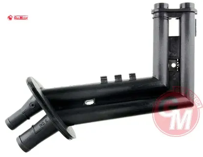 Kalorifer boru takımı renault megane 97-99 scenıc Gua 7701205450/ 7701204992/ 7701205451 resmi