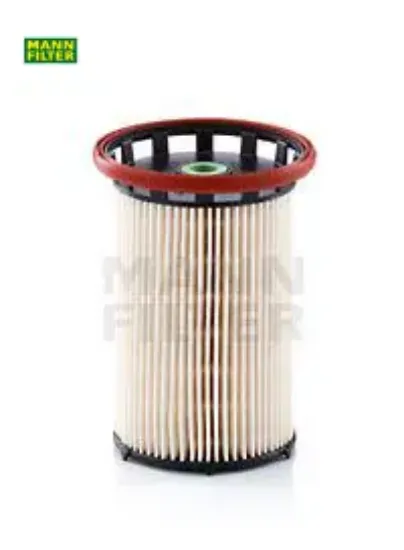 Yakıt filtresi passat 05 > sharan 10 > tıguan 07 > audı q3 11 > seat alhambra 11 > 2.0 tdi Mann-fılter 7N0127177/ 7N0127177B resmi