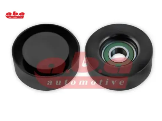 Alternatör gergi rulmanı audı a4-a6 1.6-2.0 benzinli 2001 > bfb-alz-alt Aba rulman 06B903133/ 06B903133A/ 06B903133E resmi