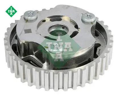 Eksantrik dişlisi egsoz ford b-max c max fıesta focus ııı 11> mondeo v 14> transıt connect 14> 1.0 e Ina CM5G6C525DB/ E3BG6C525BA/ 1760602 resmi