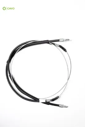 El fren teli peugeot boxer-cıtroen jumper-fıat ducato 94> Cavo 4745.G7/ 4745.X1/ 1314983080 resmi