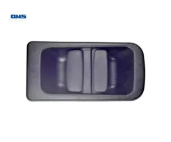 Sürgülü kapı dış açma kolu sağ orta master-movano 98> Oms 8200856290/ 7700352420 resmi